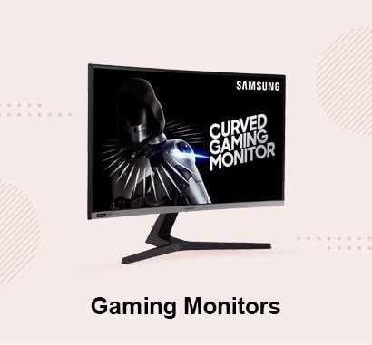 Gaming Monitors