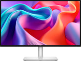 Dell 27 Plus S2725DSM Monitor, 27" IPS Display, QHD Resolution, 144Hz Refresh Rate, 1ms (MPRT) Response Time, Flicker-free, Low Blue Light, Ash White | S2725DSM
