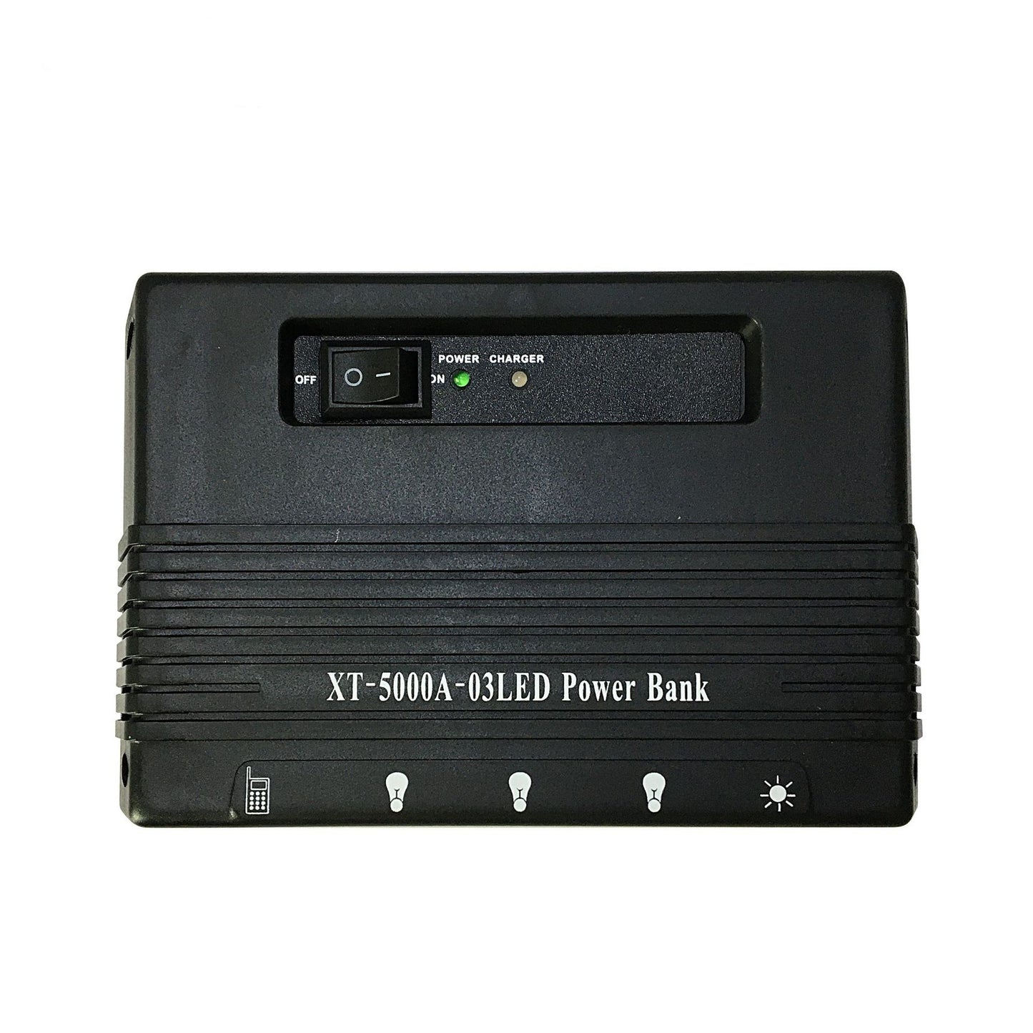 Solar Generator Outdoor Solar LED Light