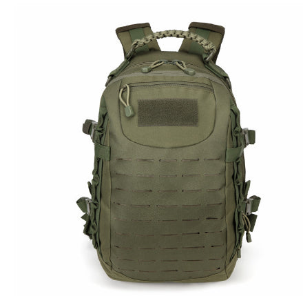 Camouflage tactical outdoor backpack