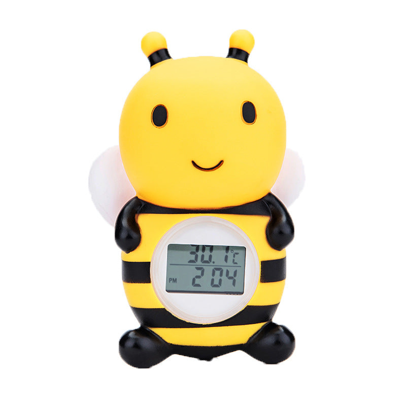 Baby bath water thermometer, Safe water temperature monitoring for your baby's bath time