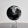 Creative Ornaments of Luminous Rotation Globe