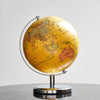 Creative Ornaments of Luminous Rotation Globe