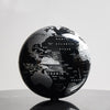 Creative Ornaments of Luminous Rotation Globe