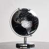 Creative Ornaments of Luminous Rotation Globe