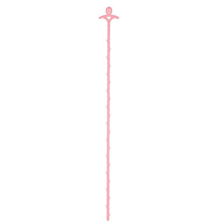 Kitchen pipe cleanning dredging hook cleaning tool designed for effective drain maintenance