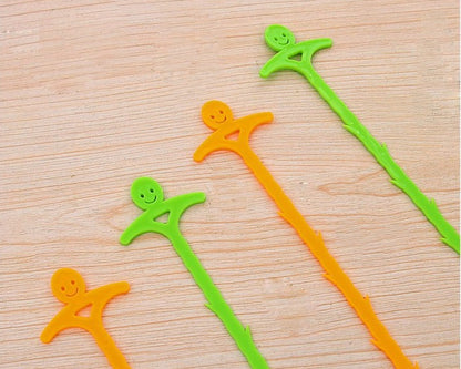 Kitchen pipe cleanning dredging hook cleaning tool designed for effective drain maintenance