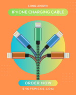 Iphone Charging Cable
