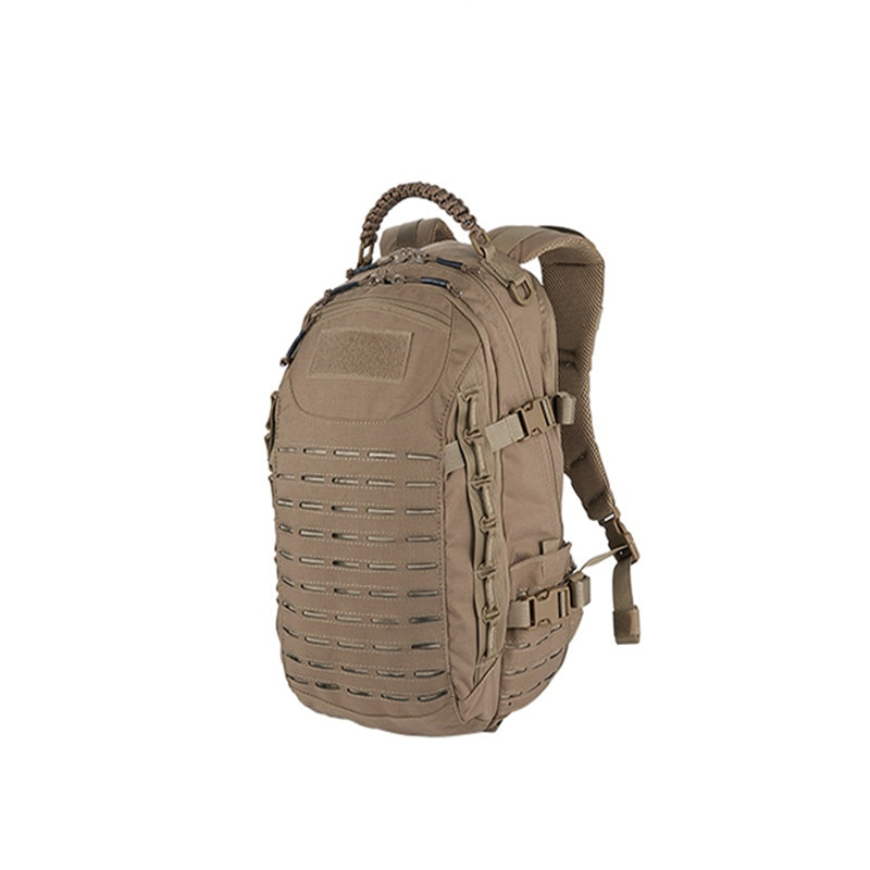 Camouflage tactical outdoor backpack