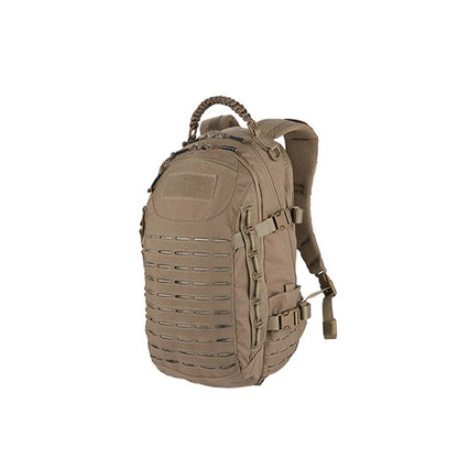 Camouflage tactical outdoor backpack