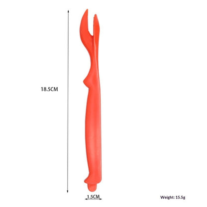 Kitchen Household Crab Clamp Tool