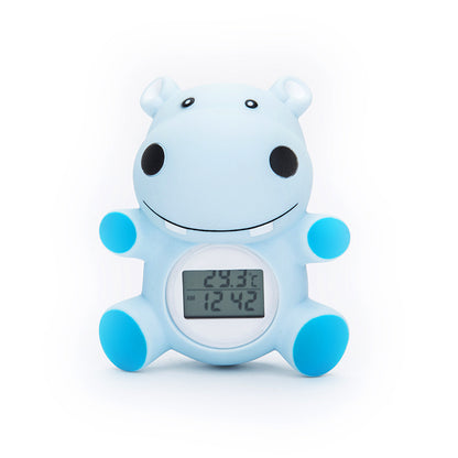 Baby bath water thermometer, Safe water temperature monitoring for your baby's bath time