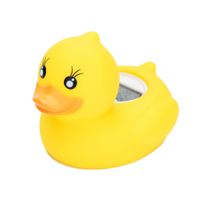 Baby bath water thermometer, Safe water temperature monitoring for your baby's bath time