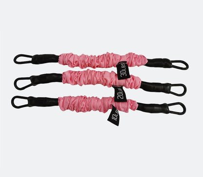 Ankle Strap Resistance Bands Hip Leg Strength Pull Rope Fitness Elastic