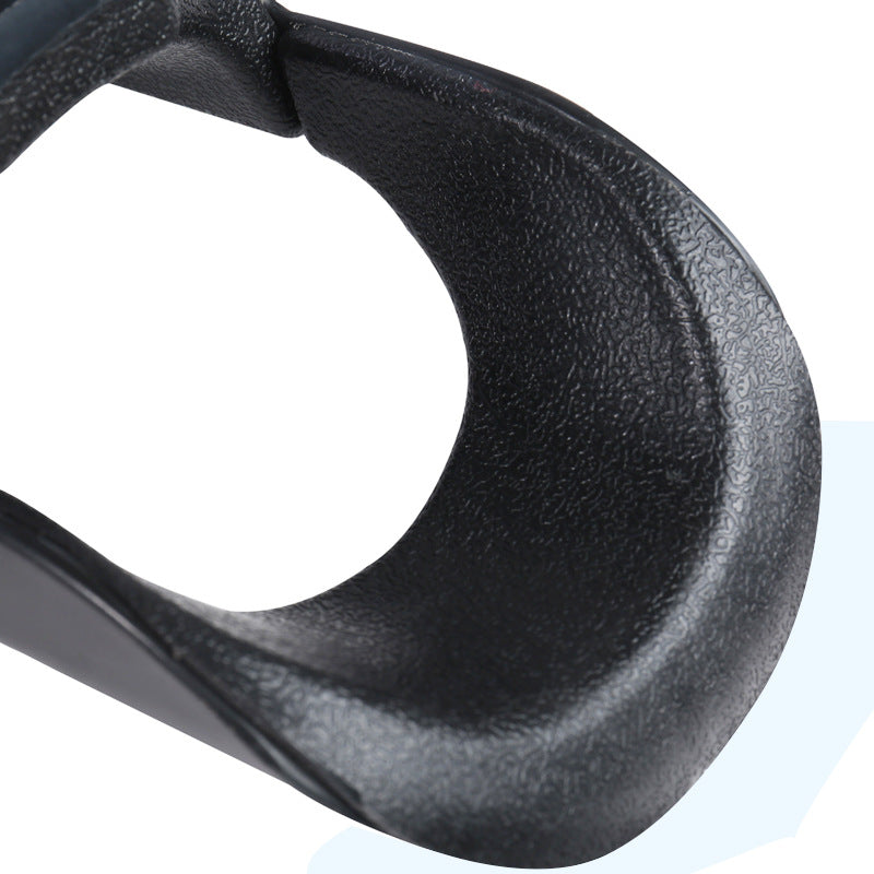 Hand Grip Exerciser Trainer Adjustable Anti-slide Hand Wrist Device Power