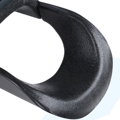 Hand Grip Exerciser Trainer Adjustable Anti-slide Hand Wrist Device Power