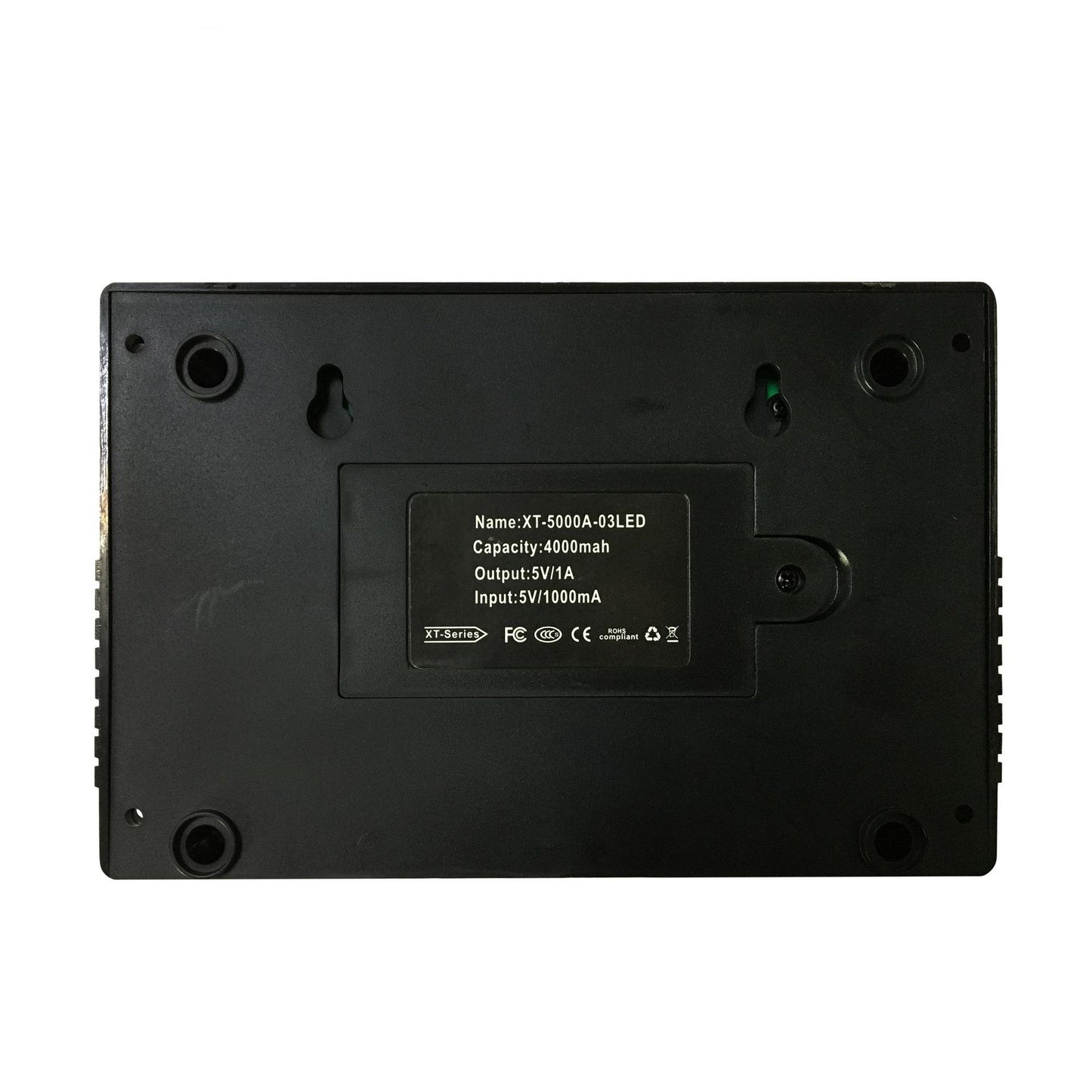 Solar Generator Outdoor Solar LED Light