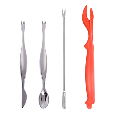 Kitchen Household Crab Clamp Tool