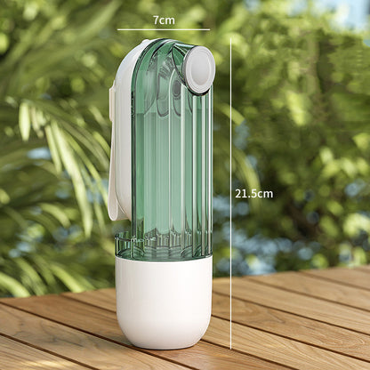Pets Walking Water Cup – Easy Feed & Drink