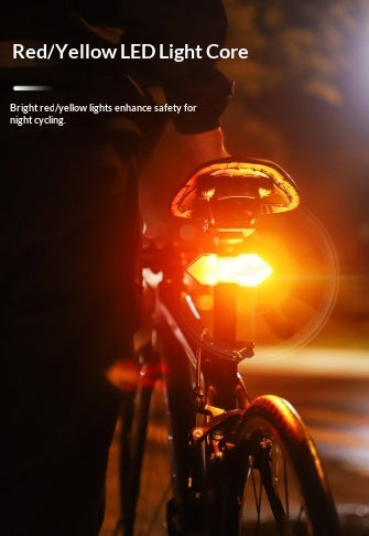 WEST BIKING Bicycle Remote-Controlled Turn Signals