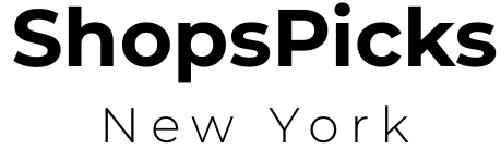 ShopsPicks 