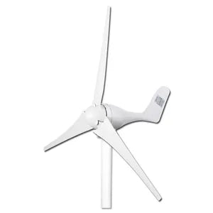 Small Wind Solar Generator Marine Monitoring Street Lamp