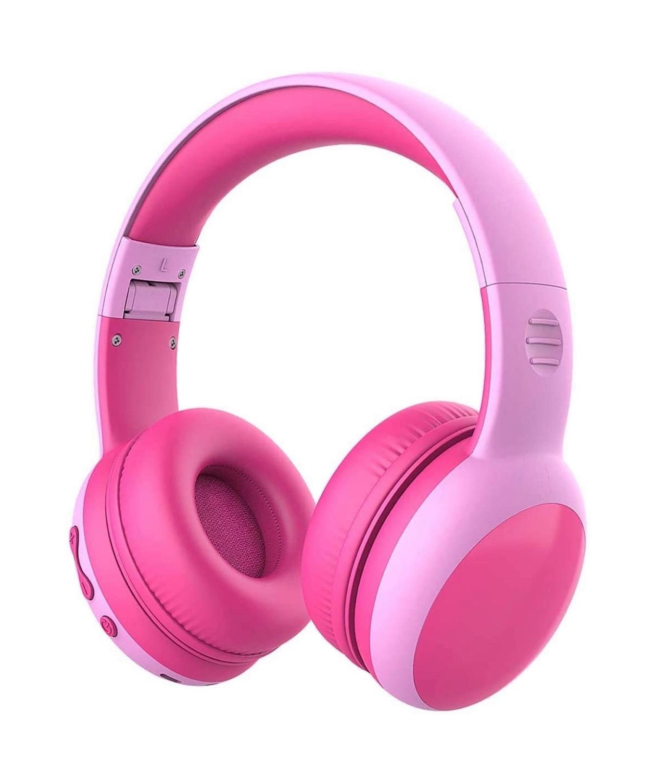 Bluetooth headphones for kids
