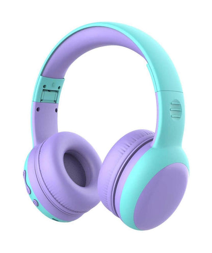 Bluetooth headphones for kids