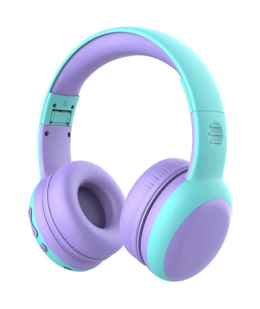 Bluetooth headphones for kids