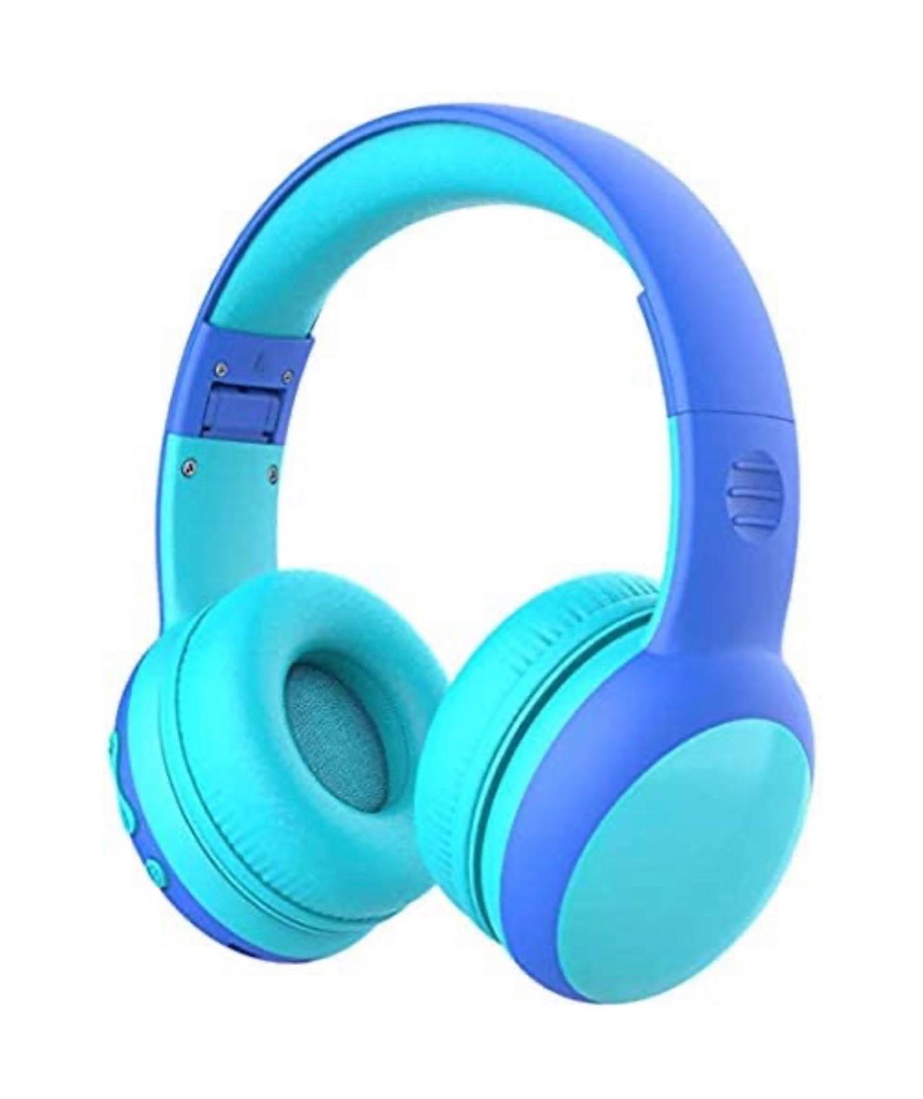 Bluetooth headphones for kids