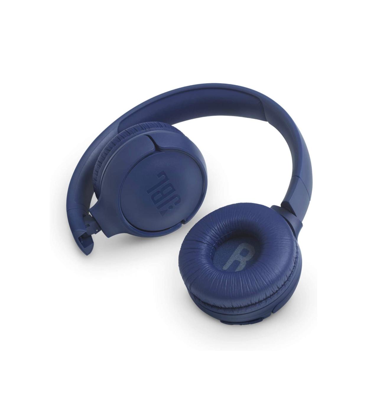 JBL Wireless Bluetooth Headphones