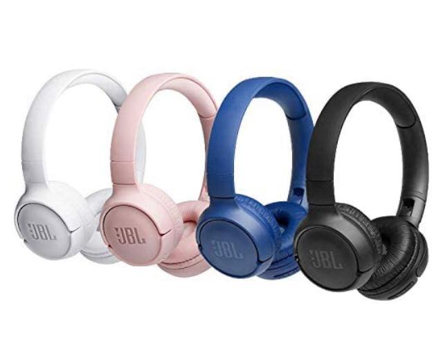 JBL Wireless Bluetooth Headphones
