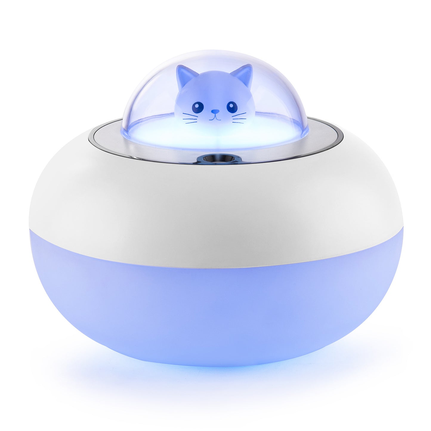 New Creative Cute Pet Humidifier USB Household Mute Humidifier