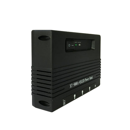 Solar Generator Outdoor Solar LED Light
