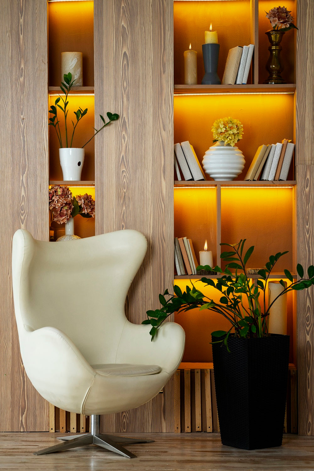 HOME DECOR