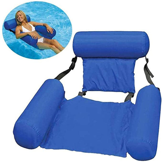RELAXISLE™️ | ULTIMATE RELAXATION FOR THE BEST SUMMER FEELING