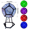 Prismatic Glow™ | Enchanting Lamp With Magic Color Spectrum