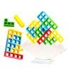 Swance™️ | The Ultimate Balancing Tower For Kids!